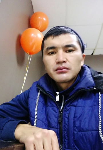 My photo - ilgiz, 40 from Yakutsk (@ilgiz2159)
