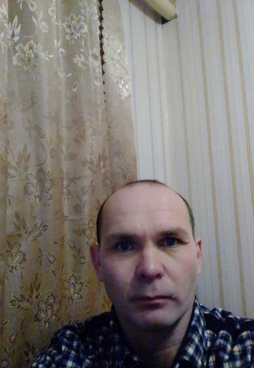 Моя фотография - Сергей, 45 из Курган (@sergey635471)