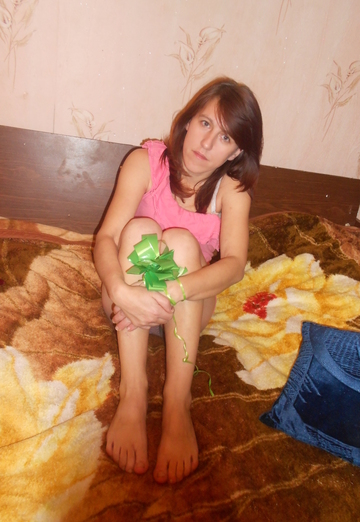 Моя фотография - Ольга, 44 из Новодугино (@olga81358)