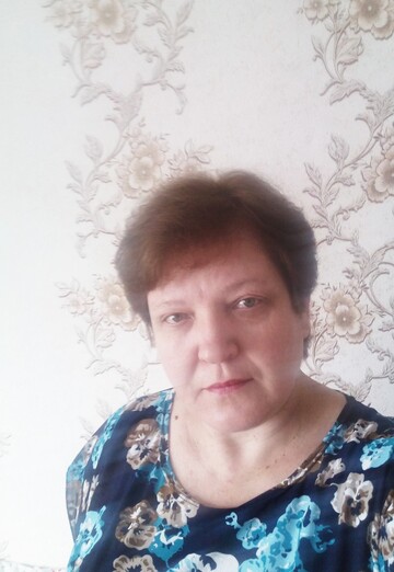 Моя фотография - Светлана, 55 из Ухта (@svetlana174474)