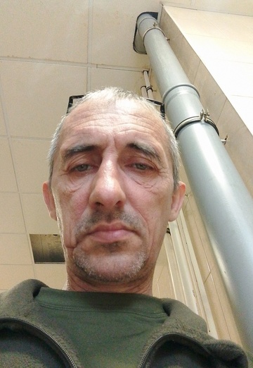 My photo - Vladimir, 50 from Ivanovo (@vladimir357342)