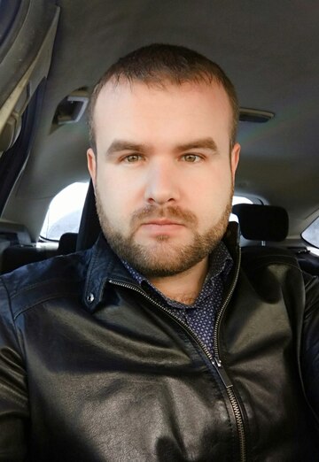 Моя фотография - Алексей, 35 из Саранск (@aleksey451256)