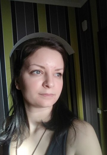 Моя фотография - Леся, 34 из Пинск (@lesya9983)