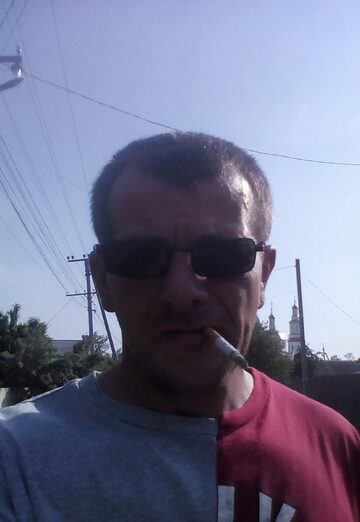 Моя фотография - Юрий, 33 из Добровеличковка (@uriy162477)