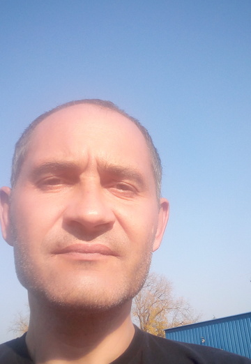 Моя фотография - Он Одинок, 48 из Киев (@onodinok)