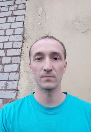 My photo - Timur, 33 from Almetyevsk (@termitozzzzolotoy)