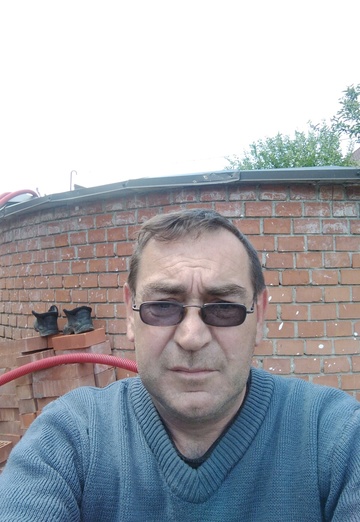 Моя фотография - Oleg, 58 из Львов (@olegolko)
