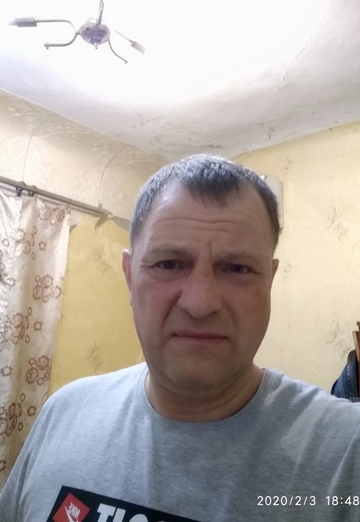 Моя фотография - Игорь Восковский, 49 из Таганрог (@igorvoskovskiy)