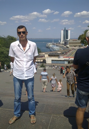 Ma photo - Sacha, 51 de Temriouk (@sasha169405)