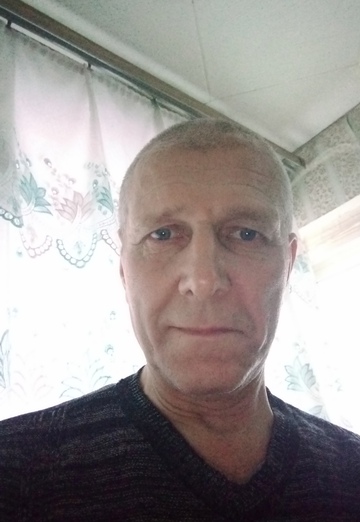 Моя фотографія - Миша, 56 з Великий Новгород (@misha99033)