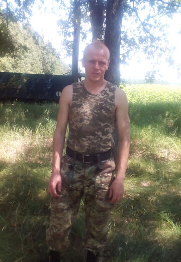 My photo - kolya, 38 from Poltava (@kolya39377)