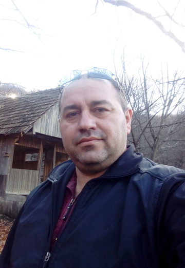My photo - An, 45 from Vladikavkaz (@an1818)