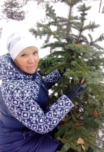 Моя фотография - Вера, 66 из Екатеринбург (@verapanova)
