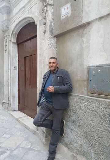 My photo - Angelo Legrottaglie, 48 from Bari (@angelolegrottaglie)