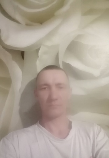 My photo - Aleksey, 43 from Chegdomyn (@aleksey635895)