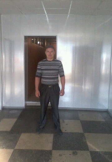 My photo - mihail, 35 from Novokuznetsk (@mihail103662)