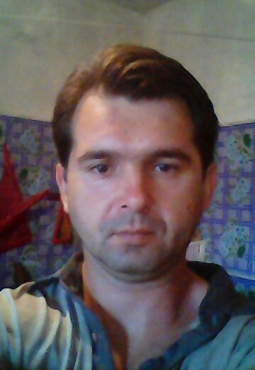 Моя фотография - Виталий, 40 из Горловка (@vitaliy75969)