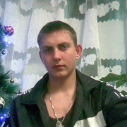 Иван, 30, Михайловка (Приморский край)