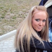Фокси, 33, Мегион
