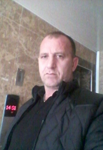 Моя фотография - Suleyman, 52 из Баку (@suleyman2086)