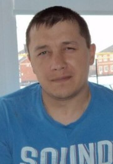My photo - ildar, 40 from Ufa (@ildar12156)