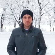 Денис Донецкий, 33, Киров (Калужская обл.)