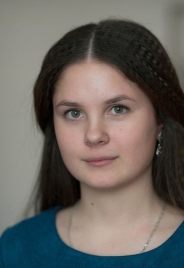 My photo - Svetlana, 22 from Kirov (@svetlana186832)