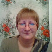 лариса клочкова, 44, Бородино (Красноярский край)