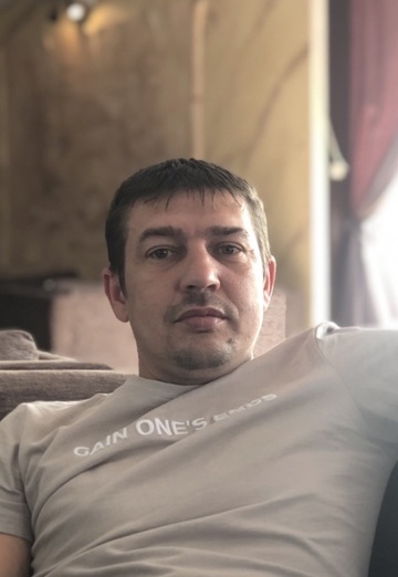 Моя фотография - Сергей, 41 из Челябинск (@sergey759351)
