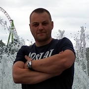 Михаил, 44, Санкт-Петербург