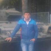 camir, 44, Новосибирск