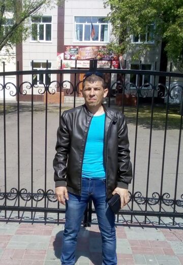 My photo - Sergey, 39 from Gryazi (@sergey1050507)