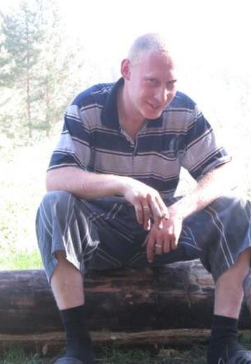 My photo - Anton, 40 from Beloretsk (@anton35722)