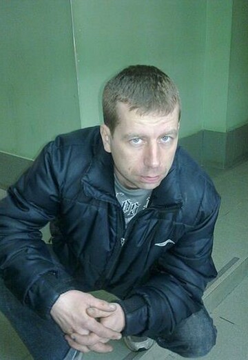 Моя фотография - Владимир, 44 из Ростов-на-Дону (@vladimir210591)