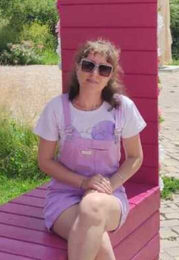 My photo - O L Ya, 37 from Novosibirsk (@olyalya404)