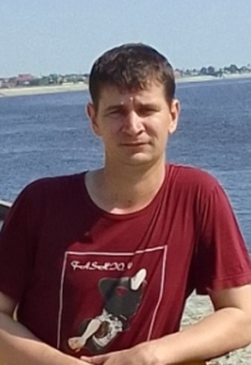 Моя фотография - Сергей, 38 из Тихорецк (@sergey1073518)