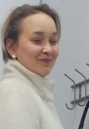 Моя фотография - марина, 34 из Нижний Новгород (@marina206255)