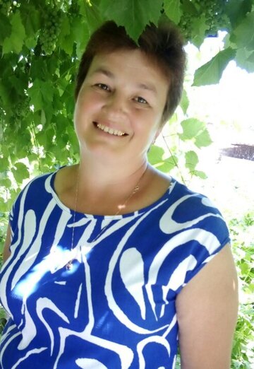 My photo - olga, 58 from Petrozavodsk (@olga363550)