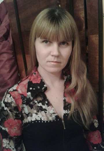 My photo - Natasha, 40 from Morshansk (@natasha26024)