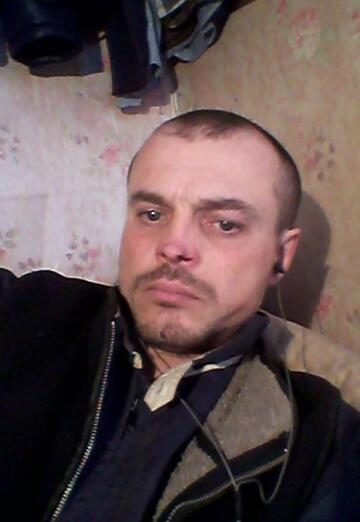 My photo - slava, 41 from Buryn (@1338957)
