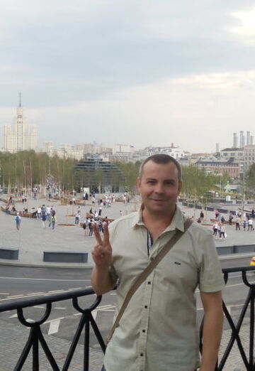 Моя фотография - Павел, 44 из Таганрог (@pavel172318)