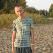 Валентин, 35, Челябинск