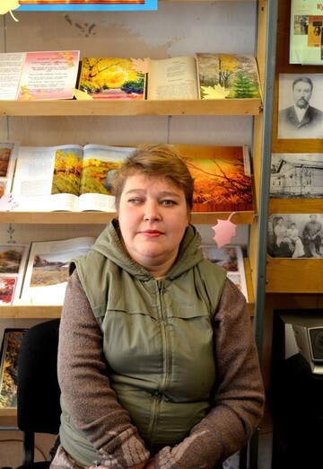 Моя фотография - Светлана, 48 из Симферополь (@svetlana177097)