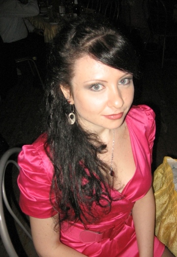 Моя фотография - Наталья, 38 из Владивосток (@natalya9640)