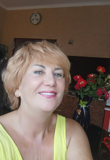 Моя фотографія - ирина, 62 з Євпаторія (@irina129965)