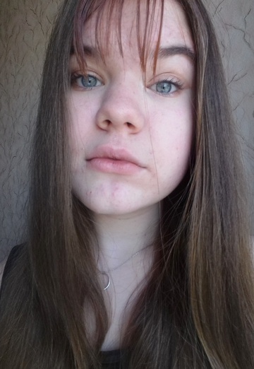 Моя фотография - Мария, 19 из Николаев (@mariya146077)
