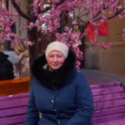 Анастасия, 43, Марьяновка