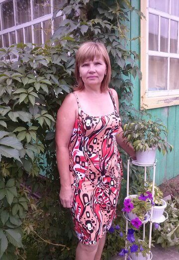 Моя фотография - НАТАЛЬЯ, 61 из Владивосток (@natalya180232)