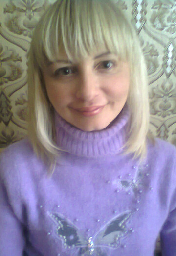Моя фотография - Екатерина, 46 из Нижний Новгород (@ekaterina18736)