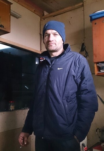 My photo - Andrey Ivanov, 42 from Zelenogorsk (@andreyivanov302)